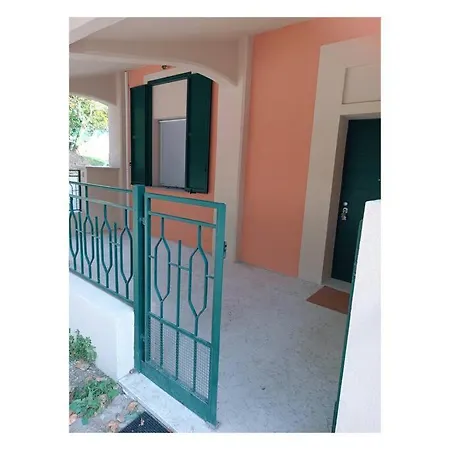 Skuderia Apartment